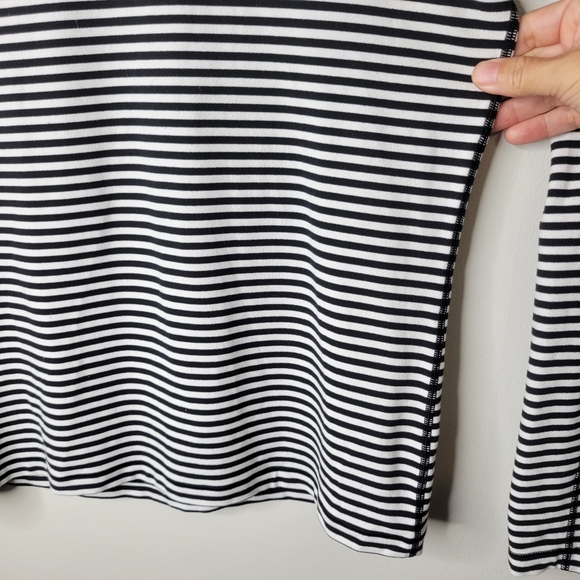 Lululemon Rulu Speed Long Sleeve Tee - Picture 4 of 7